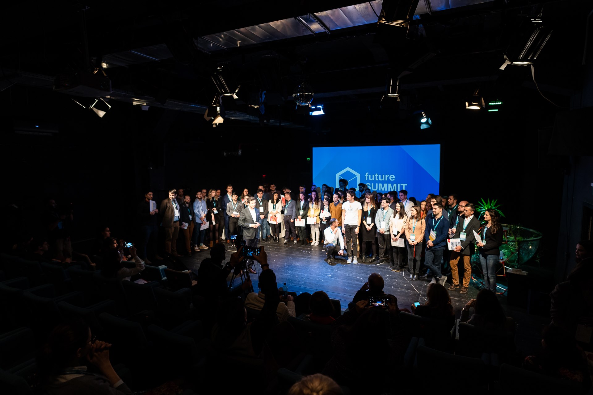 Future Summit 2019